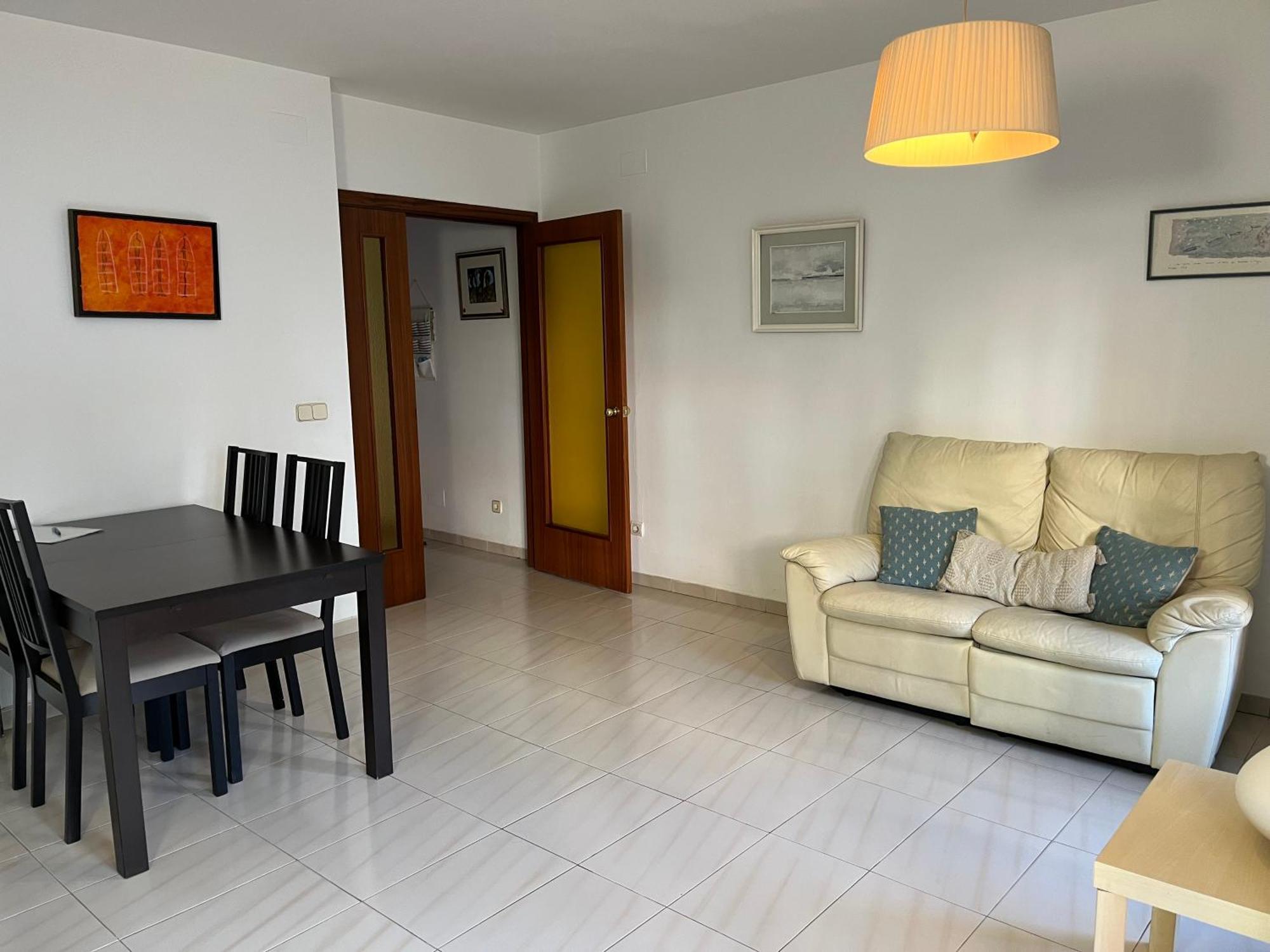 Comode Apartament Al Bell Mig De Girona Exteriér fotografie