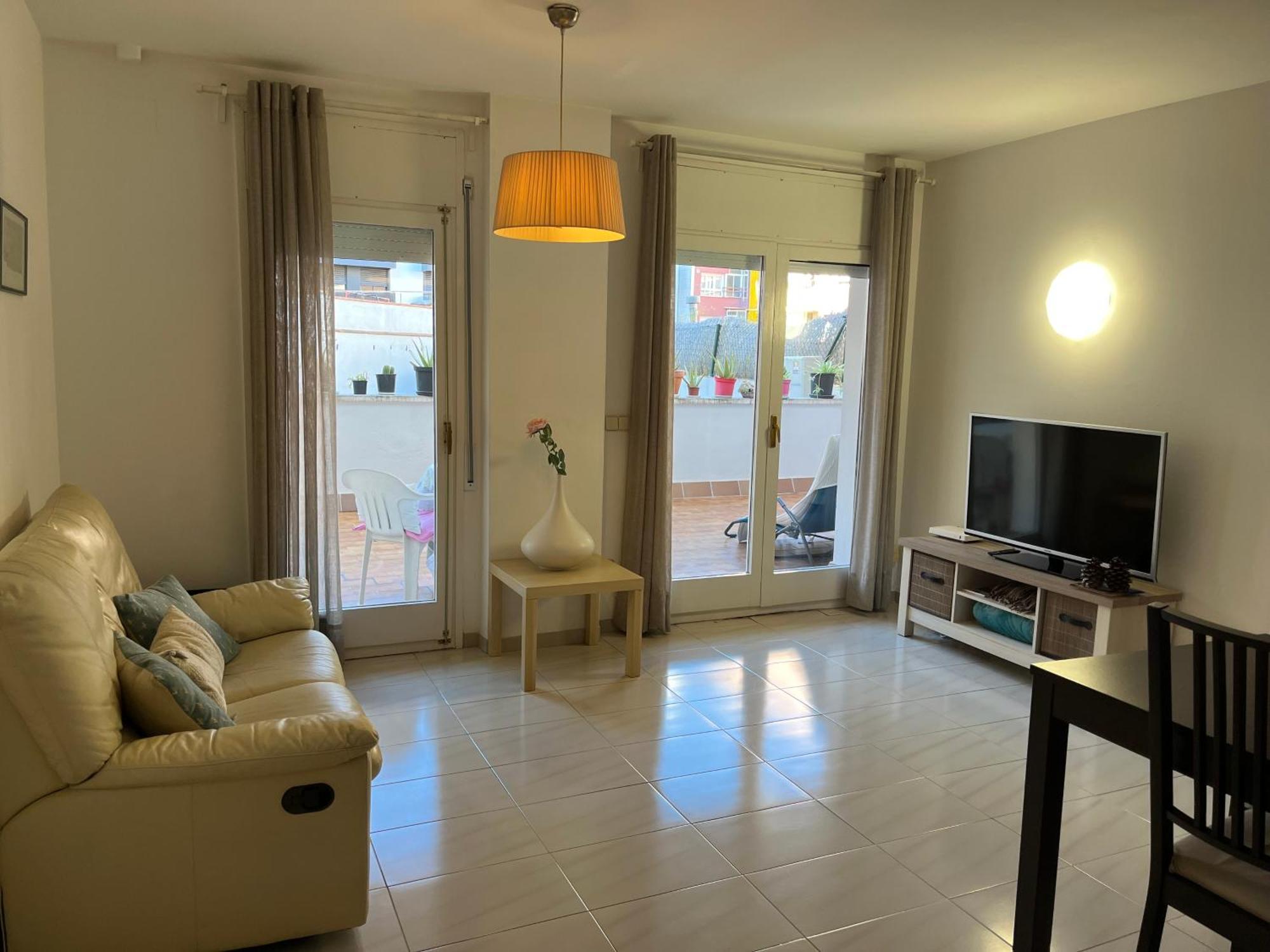 Comode Apartament Al Bell Mig De Girona Exteriér fotografie