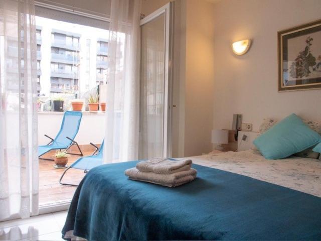 Comode Apartament Al Bell Mig De Girona Exteriér fotografie
