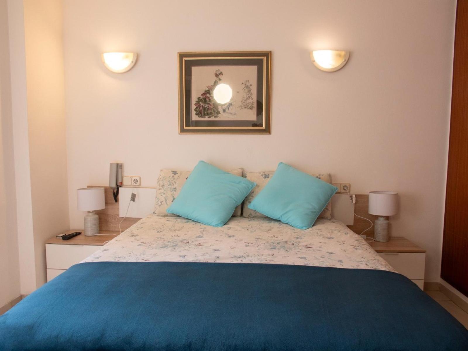Comode Apartament Al Bell Mig De Girona Exteriér fotografie